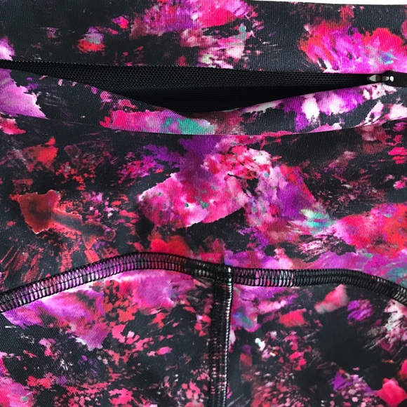 Punchy! lululemon BNWOT SwiftSpeed Leggings s. 4 - Picture 2 of 5